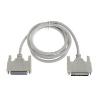 Dây Cáp Máy In COM DB25 dài 1.5 Mét (120500016400A)