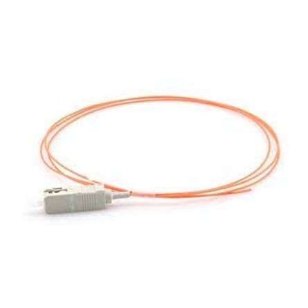 Dây Cáp Quang Multimode OM2 SC/PC phi 0.9mm, dài 1.5m