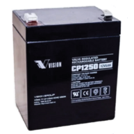 Bình Ắc Quy Vision CP1250 (12V5AH)