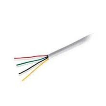 Dây Cáp Thoại Saicom 2 x 2 x 0.5 mm