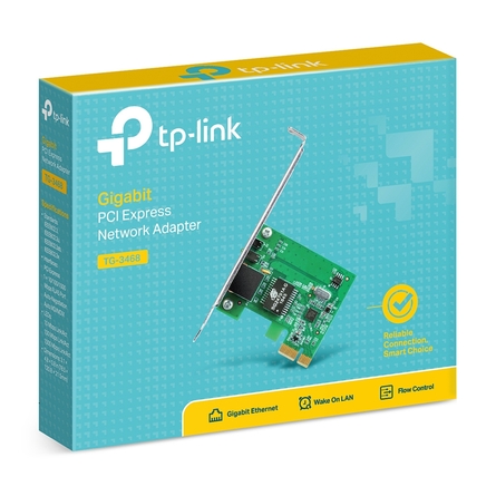 Bộ Chuyển Đổi TP-Link TG-3468