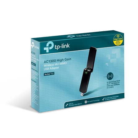 Bộ Chuyển Đổi TP-Link Archer T4U