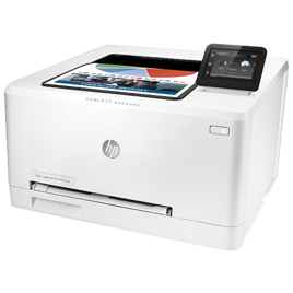 Máy In Laser Màu HP LaserJet Pro M252dw (B4A22A) Máy In Laser Màu HP LaserJet Pro M252dw (B4A22A)