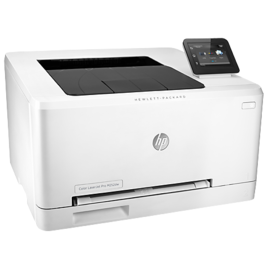 Máy In Laser Màu HP LaserJet Pro M252dw (B4A22A) Máy In Laser Màu HP LaserJet Pro M252dw (B4A22A)