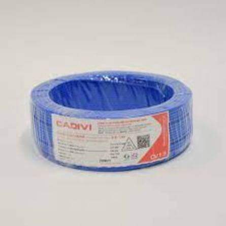 Dây Điện Cadivi đơn 1.5mm