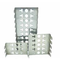 Đế inox 30P