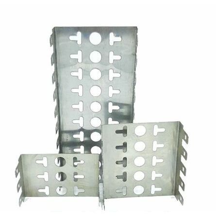 Đế inox 30P