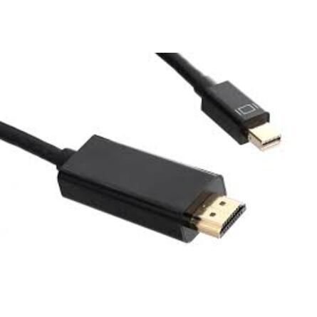Cáp Chuyển Đổi Mini Display port to HDMI Adapter