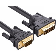 Cáp Chuyển Đổi DVI Sang VGA Chiều Dài 1.8M - Zin
