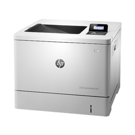 Máy In Laser Màu HP LaserJet Enterprise M553dn (B5L25A) Máy In Laser Màu HP LaserJet Enterprise M553dn (B5L25A)