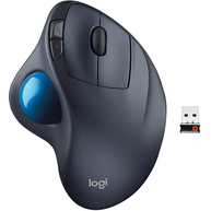 Chuột Máy Tính Logitech M570 (910-001799)