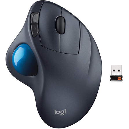 Chuột Máy Tính Logitech M570 (910-001799)