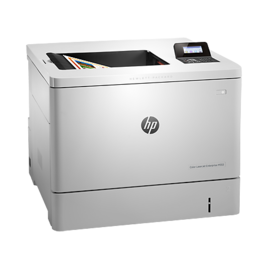 Máy In Laser Màu HP LaserJet Enterprise M553dn (B5L25A) Máy In Laser Màu HP LaserJet Enterprise M553dn (B5L25A)
