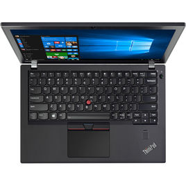 Máy Tính Xách Tay Lenovo ThinkPad X270 (20HMA0T6VA) Máy Tính Xách Tay Lenovo ThinkPad X270 (20HMA0T6VA)