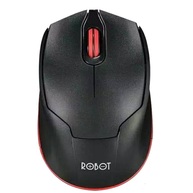 Chuột Máy Tính ROBOT M310 Đen