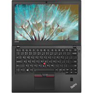 Máy Tính Xách Tay Lenovo ThinkPad X270 Core i7-7500U/8GB DDR4/256GB SSD PCIe/FreeDOS (20HMA0T7VA)