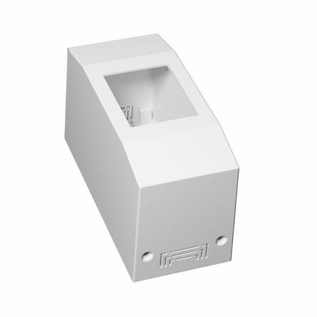 Hộp Nổi dùng cho CB 2 Tép (NBD9802)