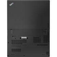 Máy Tính Xách Tay Lenovo ThinkPad X270 Core i7-7600U/4GB DDR4/256GB SSD/FreeDOS (20HM000JVA)