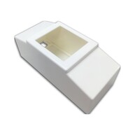 Hộp Nổi Panasonic Đơn (NHB9801)