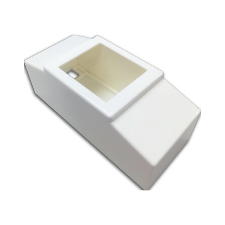 Hộp Nổi Panasonic Đơn (NHB9801)