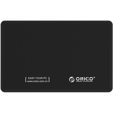 Hộp Ổ Cứng Orico 2588US3 (SATA 2.5-Inch USB 3.0)