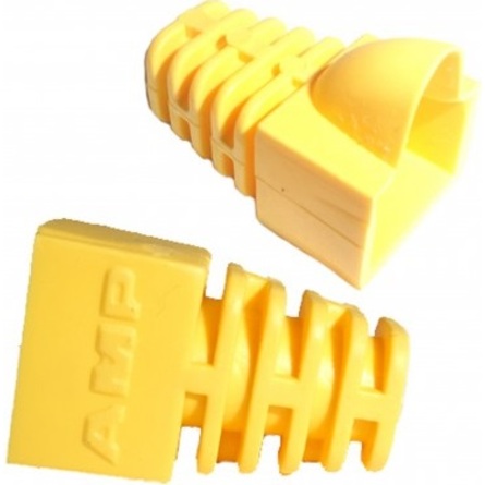 Đầu Boot CommScope NetConnect Cat 3/5/5e (272354-6)