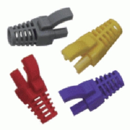 Đầu Boot Dintek 100 cái/ bịch (đỏ, vàng)