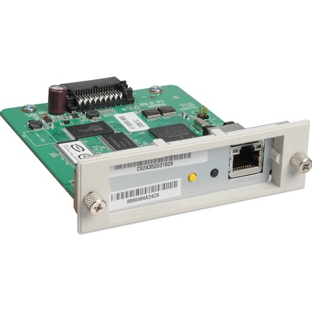 Linh Kiện Máy In Epson EpsonNet 10/100Base-TX (C12C824352)
