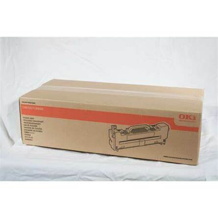 Linh Kiện Máy In OKI Trống từ C8600 Vàng