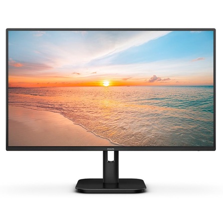 Màn Hình Máy Tính Philips 23.8-Inch FHD IPS 100Hz 1ms (24E1N1100A )