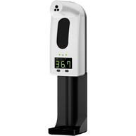 Máy Đo Thân Nhiệt V18 Pro