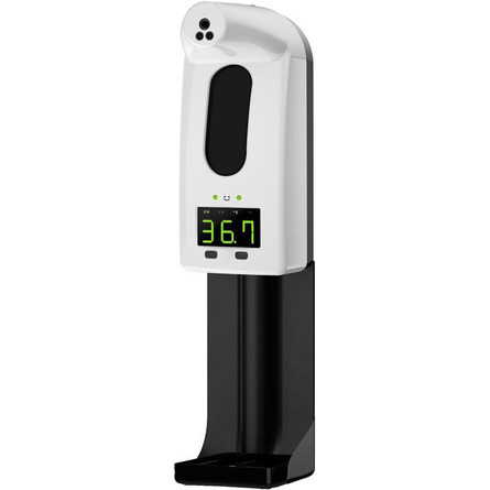 Máy Đo Thân Nhiệt V18 Pro