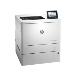 Máy In Laser Màu HP LaserJet Enterprise M553x (B5L26A) Máy In Laser Màu HP LaserJet Enterprise M553x (B5L26A)