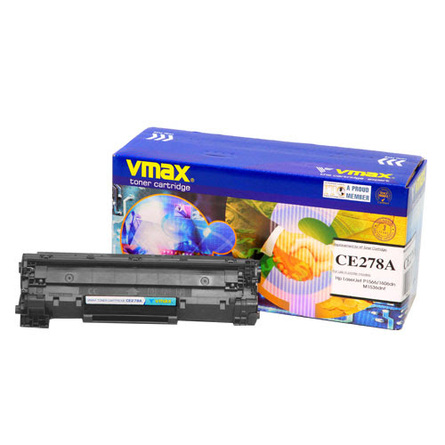 Mực In Laser Vmax HP CE278A (Black)