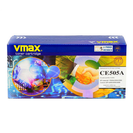 Mực In Vmax CE505A