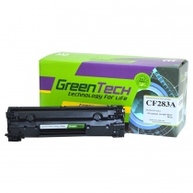Mực In Laser GreenTech CF283A (Black)