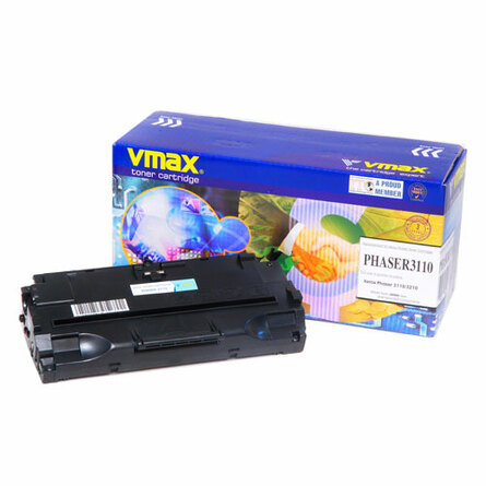 Mực In Laser Vmax Fuji Xerox XER3110 (Black)