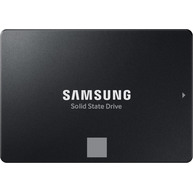 Ổ Cứng SSD SAMSUNG 870 EVO 250GB SATA 2.5" 512MB Cache (MZ-77E250BW)