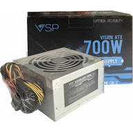 Nguồn Máy Tính VSP Vision ATX 700W