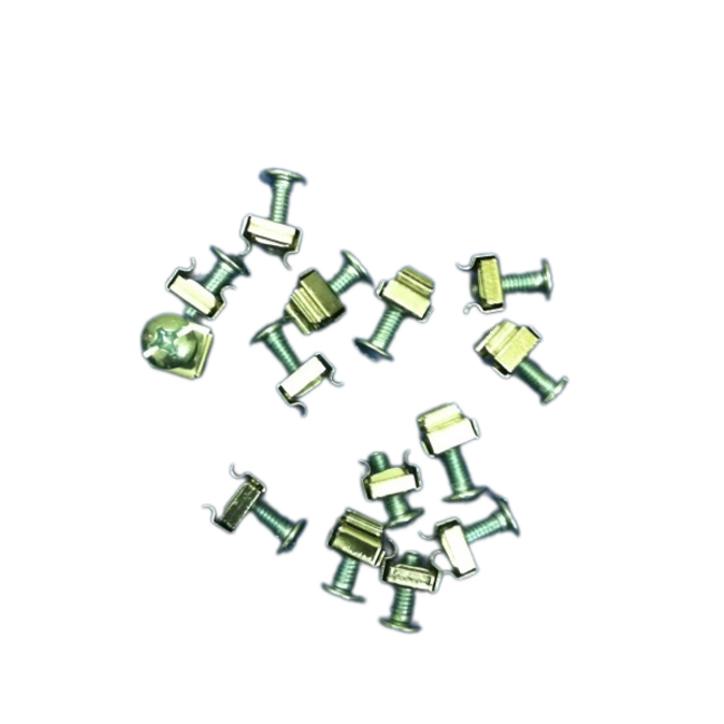 Ốc cho tủ Rack Ốc cho tủ Rack