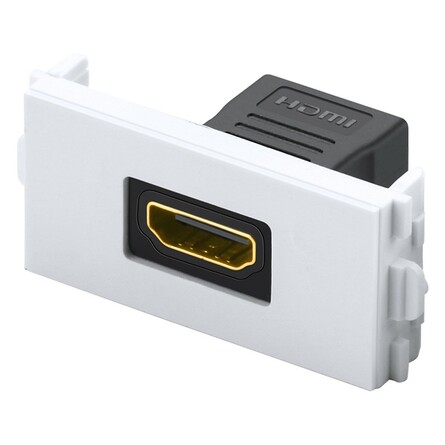 Nhân HDMI âm tường