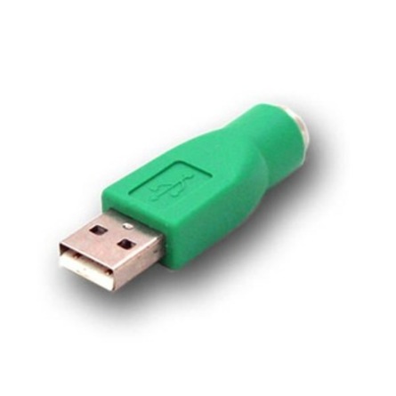 Đầu chuyển PS2 to USB (Chuột)