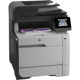 Máy In Laser Màu HP LaserJet Pro MFP M476nw (CF385A) Máy In Laser Màu HP LaserJet Pro MFP M476nw (CF385A)