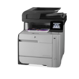 Máy In Laser Màu HP LaserJet Pro MFP M476nw (CF385A) Máy In Laser Màu HP LaserJet Pro MFP M476nw (CF385A)