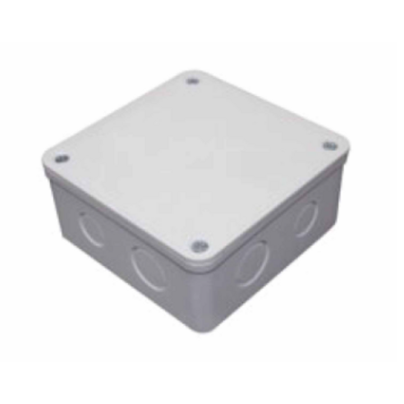 Phụ Kiện Hộp nối dây 100x100x50 vuông (NPA10050V)