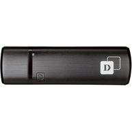 Wifi Di Động D-Link Wireless AC1200 MU‑MIMO Wi‑Fi USB Adapter (DWA-182)