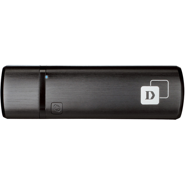 Wifi Di Động D-Link Wireless AC1200 MU‑MIMO Wi‑Fi USB Adapter (DWA-182) Wifi Di Động D-Link Wireless AC1200 MU‑MIMO Wi‑Fi USB Adapter (DWA-182)