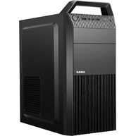 Vỏ Máy Tính Sama Q15 (Micro-ATX / ATX)