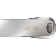 USB Máy Tính Sandisk Ultra Luxe CZ74 128GB USB 3.1 (SDCZ74-128G-G46)