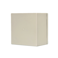 Tủ Điện 20 x 20 x 120 Kem
